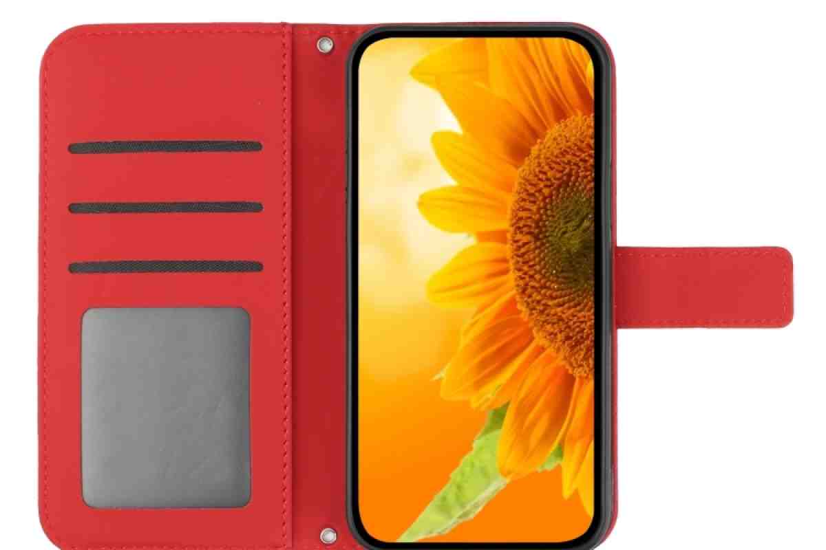Xiaomi 13 Lite: Стильні аксесуари для легкості та комфорту